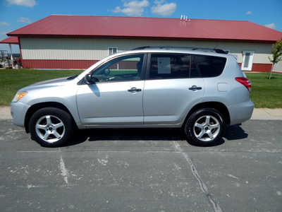 2010 Toyota RAV4, $7495. Photo 1