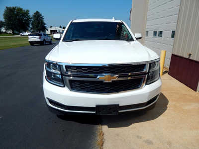 2018 Chevrolet Suburban, $19950. Photo 2
