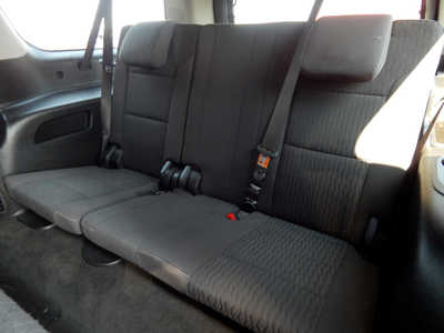 2018 Chevrolet Suburban, $19950. Photo 8