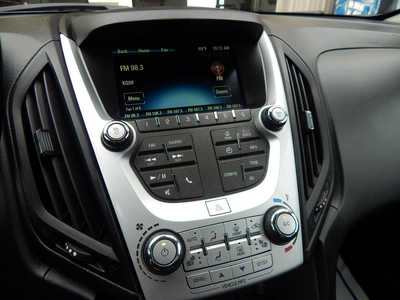2017 Chevrolet Equinox, $8995. Photo 10