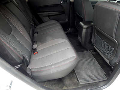 2017 Chevrolet Equinox, $8995. Photo 9