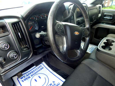 2014 Chevrolet Silverado 1500, $9950. Photo 10