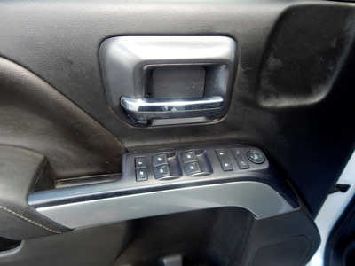 2014 Chevrolet Silverado 1500, $9950. Photo 11