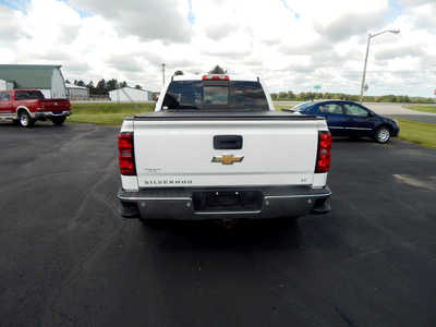 2014 Chevrolet Silverado 1500, $9950. Photo 2