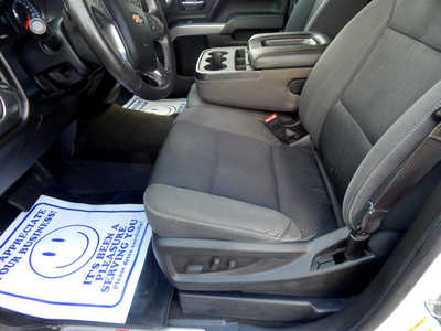 2014 Chevrolet Silverado 1500, $9950. Photo 6