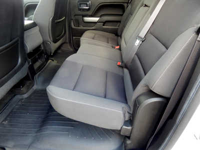 2014 Chevrolet Silverado 1500, $9950. Photo 7