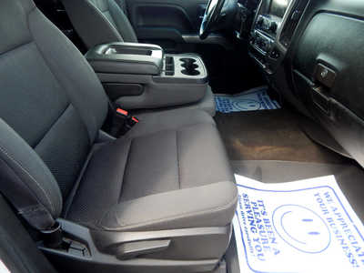 2014 Chevrolet Silverado 1500, $9950. Photo 8