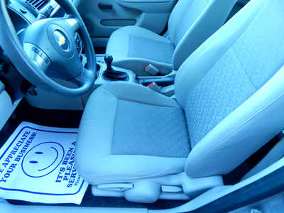 2010 Chevrolet Cobalt, $3995. Photo 6