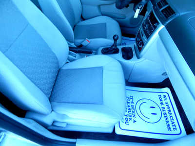 2010 Chevrolet Cobalt, $3995. Photo 8
