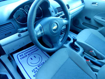 2010 Chevrolet Cobalt, $3995. Photo 9