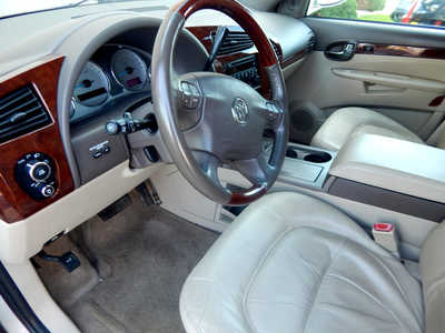2005 Buick Rendezvous, $2495. Photo 12