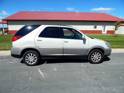 2005 Buick Rendezvous, $2495. Photo 2