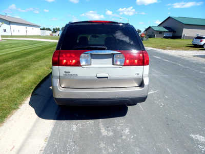 2005 Buick Rendezvous, $2495. Photo 3