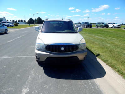 2005 Buick Rendezvous, $2495. Photo 4