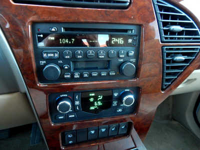 2005 Buick Rendezvous, $2495. Photo 5