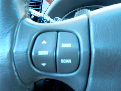 2005 Buick Rendezvous, $2495. Photo 7