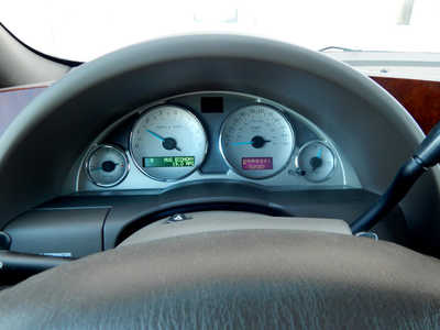 2005 Buick Rendezvous, $2495. Photo 9