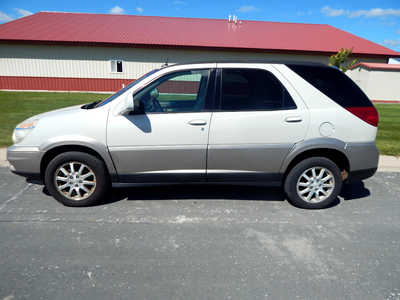 2005 Buick Rendezvous, $2495. Photo 1