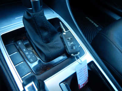 2012 Volkswagen Passat, $2495. Photo 10