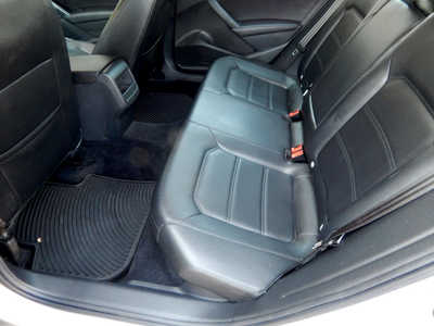 2012 Volkswagen Passat, $2495. Photo 6