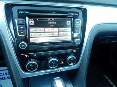 2012 Volkswagen Passat, $2495. Photo 9