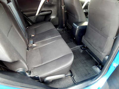 2016 Toyota RAV4, $12500. Photo 11