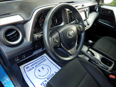 2016 Toyota RAV4, $12500. Photo 12