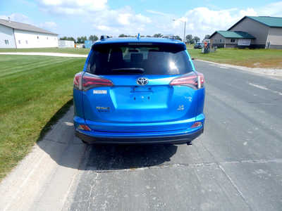2016 Toyota RAV4, $12500. Photo 2