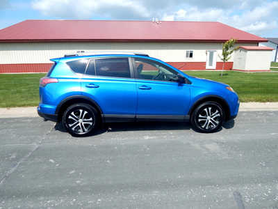 2016 Toyota RAV4, $12500. Photo 3