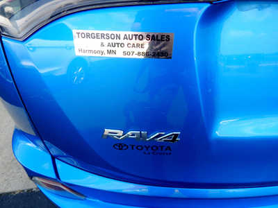 2016 Toyota RAV4, $12500. Photo 6