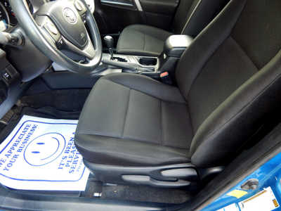 2016 Toyota RAV4, $12500. Photo 8
