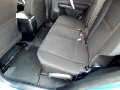 2016 Toyota RAV4, $12500. Photo 9