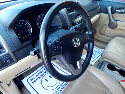 2009 Honda CR-V, $12950. Photo 12