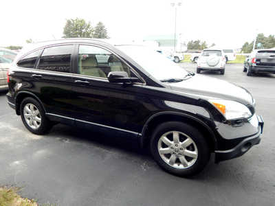 2009 Honda CR-V, $12950. Photo 3