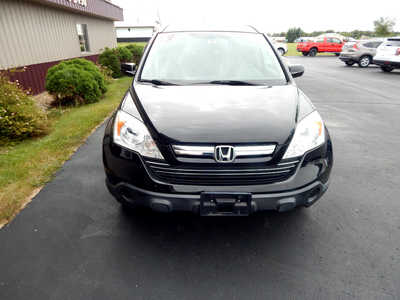 2009 Honda CR-V, $12950. Photo 4