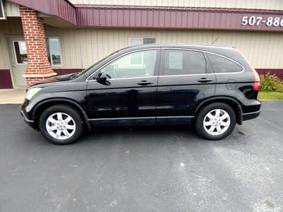 2009 Honda CR-V, $12950. Photo 1