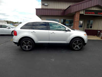 2014 Ford Edge, $9950. Photo 2