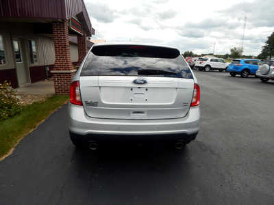 2014 Ford Edge, $9950. Photo 4