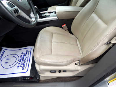 2014 Ford Edge, $9950. Photo 7