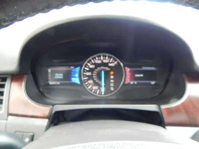 2013 Ford Edge, $7995. Photo 11