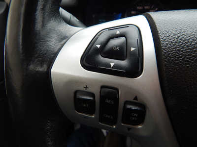 2013 Ford Edge, $7995. Photo 12