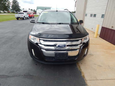 2013 Ford Edge, $7995. Photo 2
