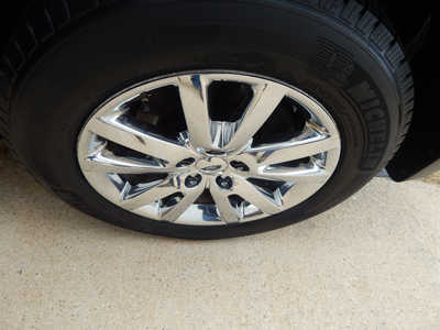 2013 Ford Edge, $7995. Photo 5