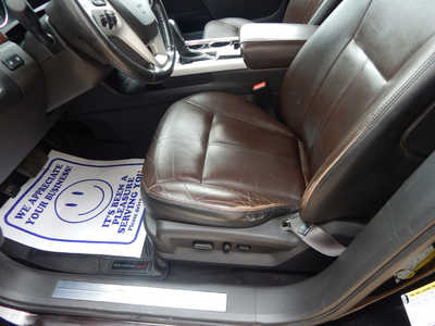 2013 Ford Edge, $7995. Photo 6