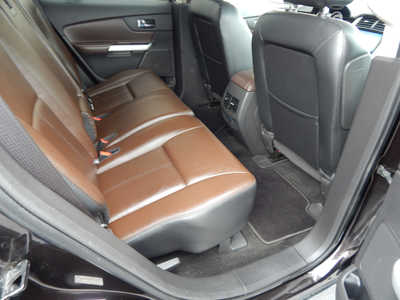 2013 Ford Edge, $7995. Photo 8