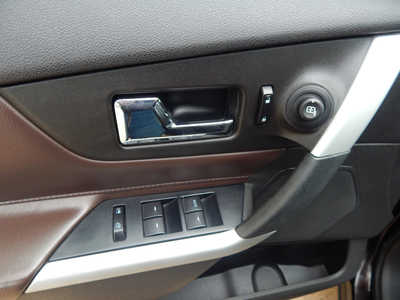 2013 Ford Edge, $7995. Photo 9