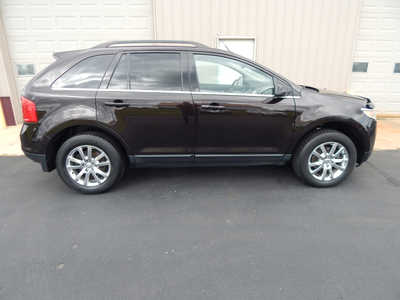 2013 Ford Edge, $7995. Photo 1