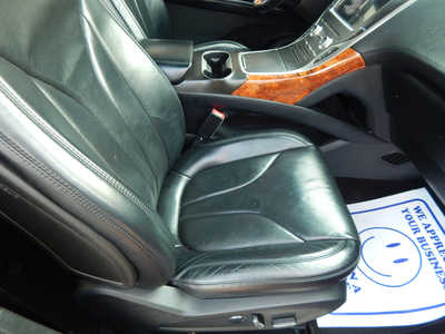 2016 Lincoln MKX, $9950. Photo 8