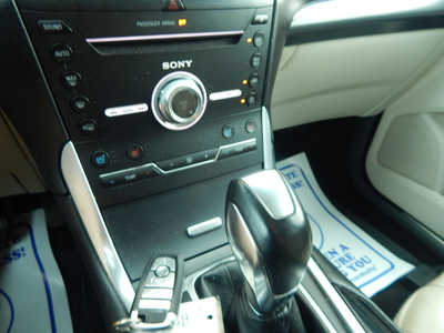 2018 Ford Edge, $16995. Photo 11