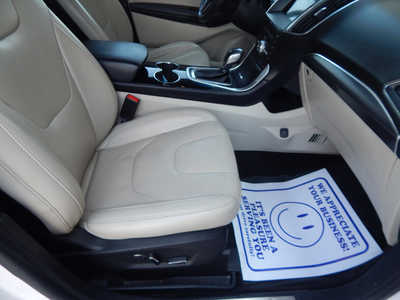2018 Ford Edge, $16995. Photo 8